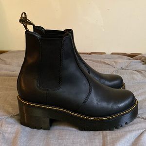 Doc marten Rometty boots